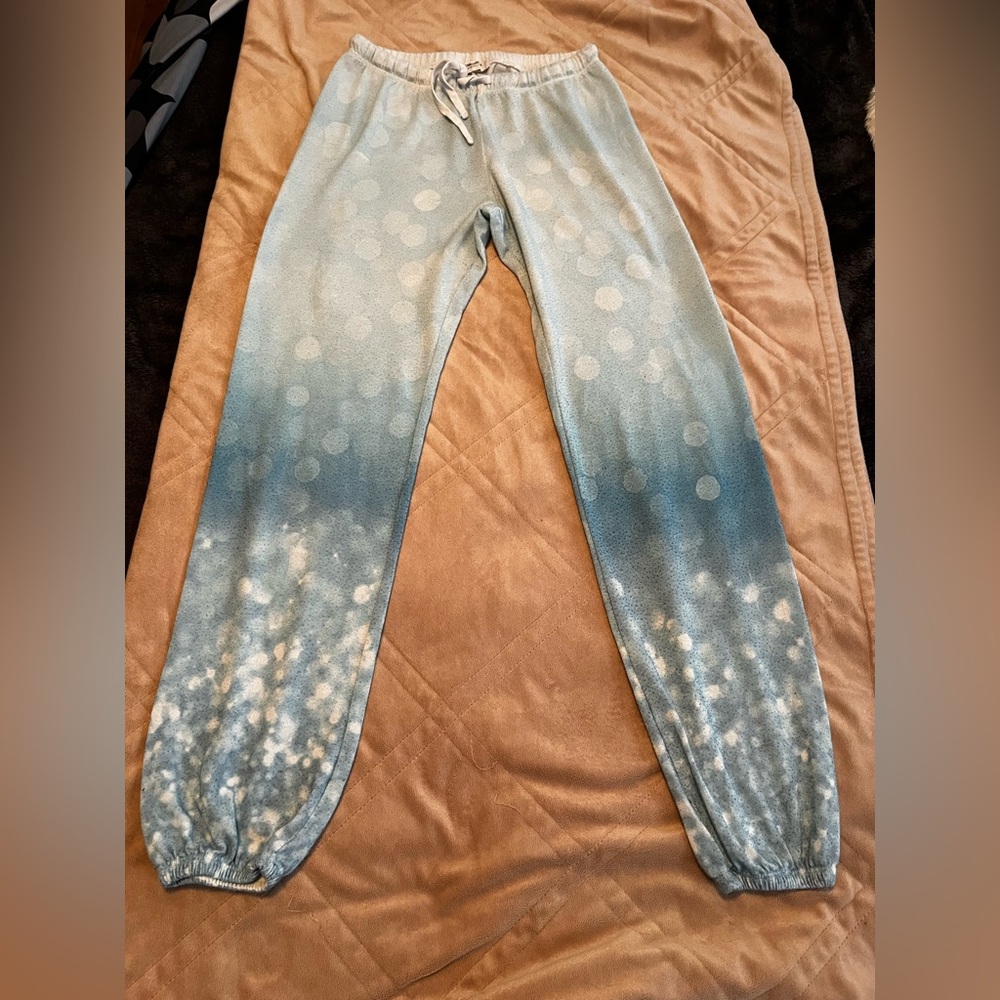 35 mm pajama bottoms